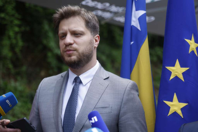 Čengić: Kao legalista poštovat ću svaku konačnu odluku institucija