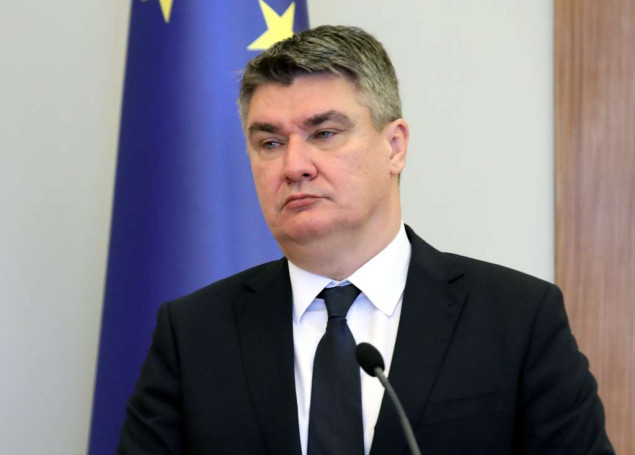 Milanović: Hrvatska solidarna s prijateljskom BiH u katastrofalnim poplavama