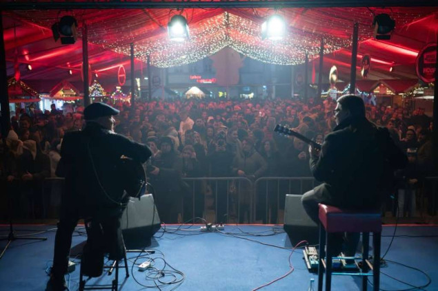 Pečenković: Veliko interesovanje bh. dijaspore za Winter park u Bihaću