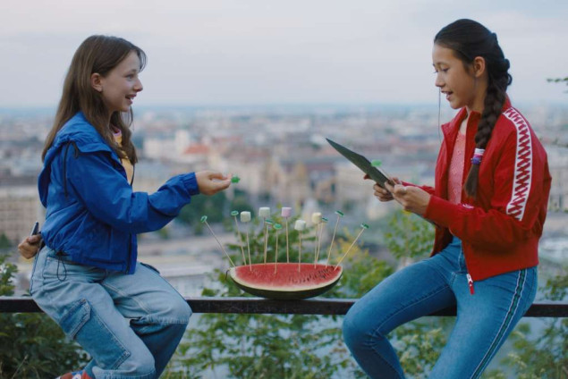 Mladi u Sarajevu biraju dobitnika Evropske filmske nagrade mlade publike