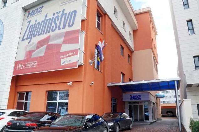 Čović, Nikšić i Dodik sastaju se u ponedjeljak u Mostaru