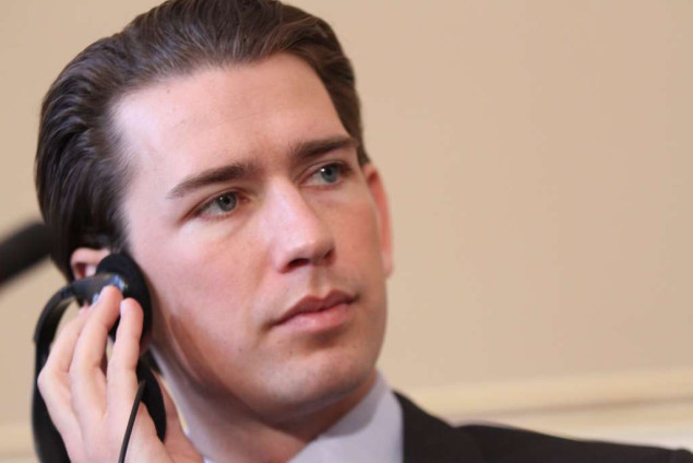 Bivši austrijski kancelar Sebastian Kurz optužen zbog davanja lažnih izjava