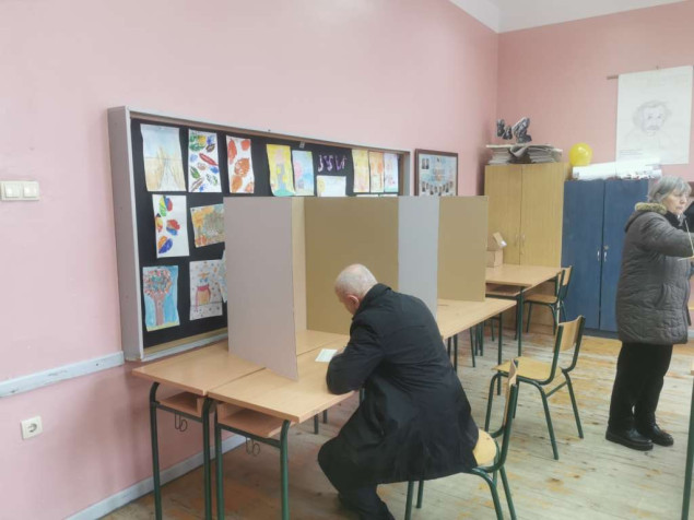 U RS danas ponovljeni izbori za predsjednika na 136 biračkih mjesta