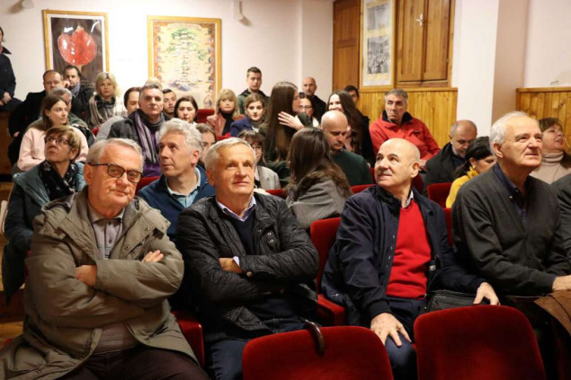 Okrugli stol u povodu 46. godišnjice pogibije Džemala Bijedića