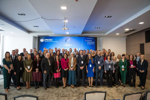 U Sarajevu regionalna konferencija 'Jugoistočna Evropa - zajedno protiv korupcije'