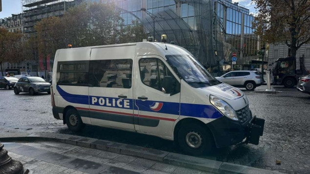 Učenik nožem ubio asistenticu u srednjoj školi u Francuskoj