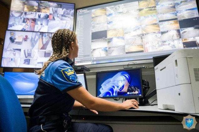 Analiza mjera Uprave policije MUP-a ZDK poduzimanih na obezbjeđenju utakmice BiH-Švedska