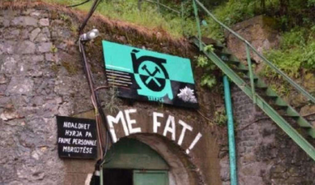 Rudari Breze i Han Bile nisu sišli u jame, Kakanjci su još ranije obustavili rad
