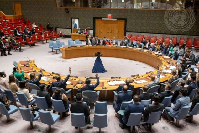 Večeras zasjeda Vijeće sigurnosti UN-a, BiH jedina tema sjednice