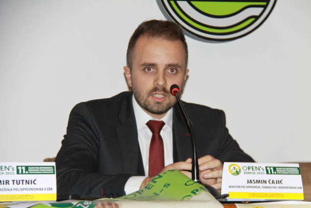 Lokalne zajednice u ZDK utrošile samo 1,8 od 11 miliona KM prikupljenih vodnih naknada