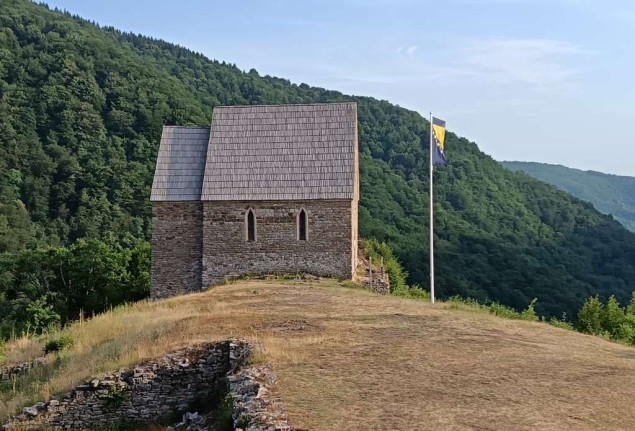 ZDK sve atraktivniji turistima, Vareš sutra dočekuje prvi turistički voz iz Sarajeva