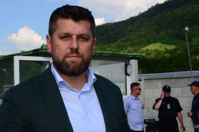 Duraković: Memorijalni centar izrastao u ozbiljnu reprezentativnu instituciju