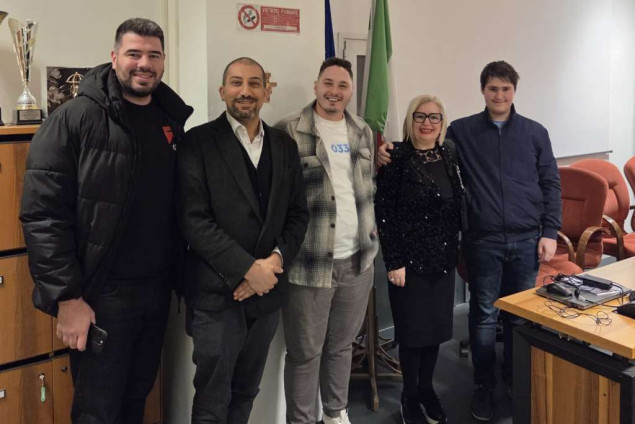 Knjiga 'Moja kuća – Sarajevo, živi i živjet će vječno' predstavljena u Milanu