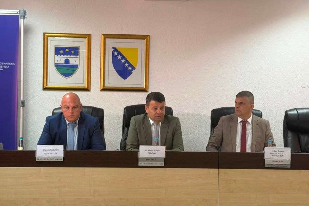 U Bihaću potpisani sporazumi za 15 projekata vjerskih zajednica