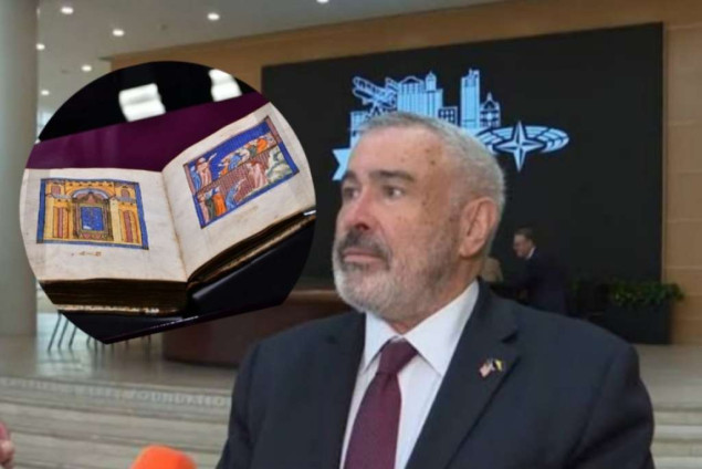 Alkalaj: Najveća promocija BiH u historiji SAD-a, dolazi vrh američke politike