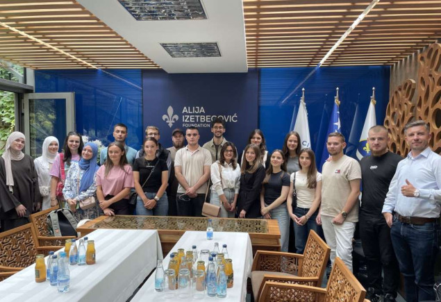 Završena Ljetna škola teatra, mladi kao nosioci društvenih promjena