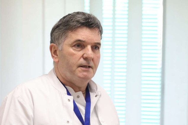 U Općoj bolnici formirani medicinski timovi za pomoć povrijeđenima u zemljotresu u Turskoj