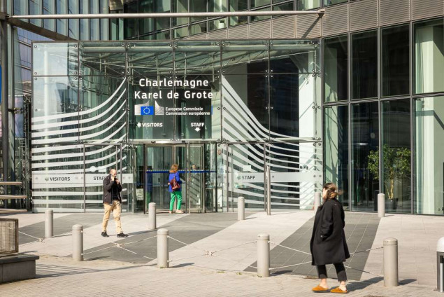 Evropska komisija izbjegava dati jasnu procjenu akcije SAD-a u Venecueli