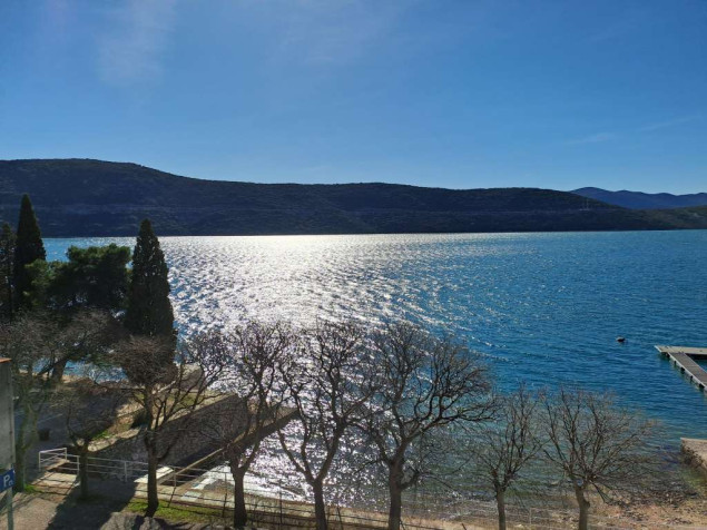 U BiH jutros sunčano, u 8.00 sati u Neumu i Mostaru 25 stepeni