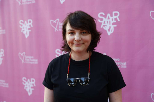 Prikazan film ' Lekcije mog tate" Dalije Dozet u Takmičarskom dokumentarnom programu SFF-a