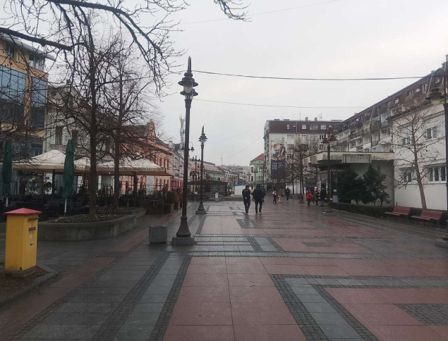 U Brčkom počela manifestacija 'Frančeskovi dani', raznovrsni sadržaji za sve generacije