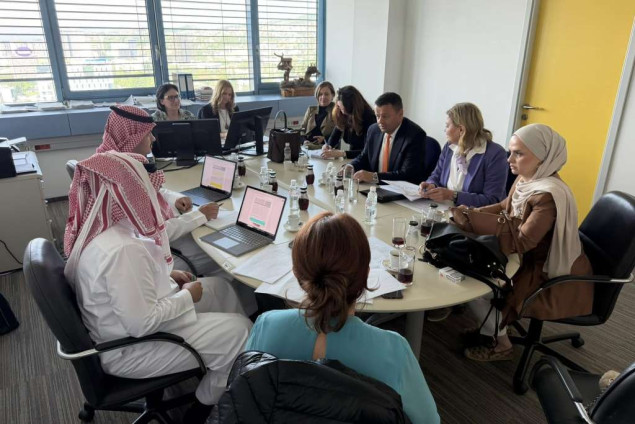 Hurtić i Saudijski fond potvrdili nastavak podrške obnovi domova povratnika širom BiH