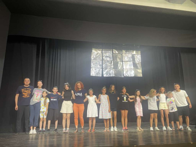 Počela 18. Ljetna škola glume GKM-a Vitez