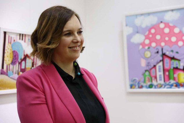 Humanitarna izložba Alene Gojak u Historijskom muzeju BiH povodom 20 godina umjetničkog rada