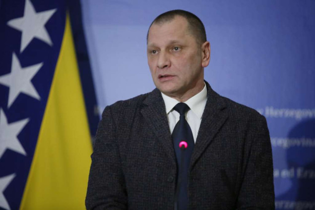 Miletić: Neću glasati za budžet ako bude predviđao povećanje plate dužnosnicima