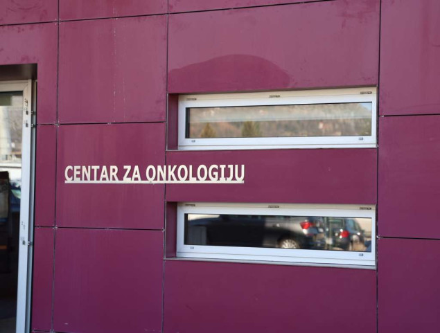 Projekt 'Kuća nade': Montažni objekt od 350 kvadrata za pacijente uz SKB Mostar