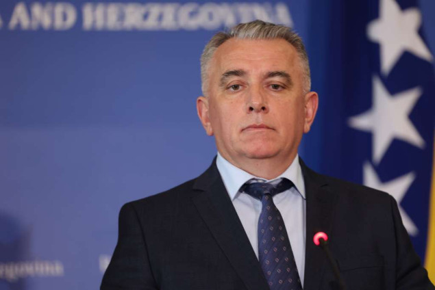 Špago: Izraženo opredjeljenje o nastavku reformi i ubrzanju evropskog puta