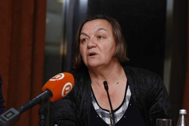 Saliha Đuderija novi član Kolegija direktora Instituta za nestale osobe Bosne i Hercegovine