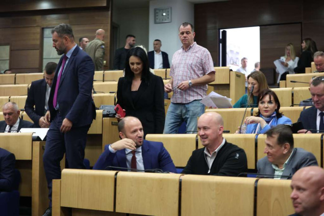 Dom naroda prihvatio Nacrt izmjena Porodičnog zakona, implementacija presude Evropskog suda