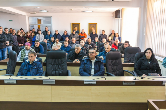 Ministarstvo privrede USK podržalo obrtnike sa 665.000 KM