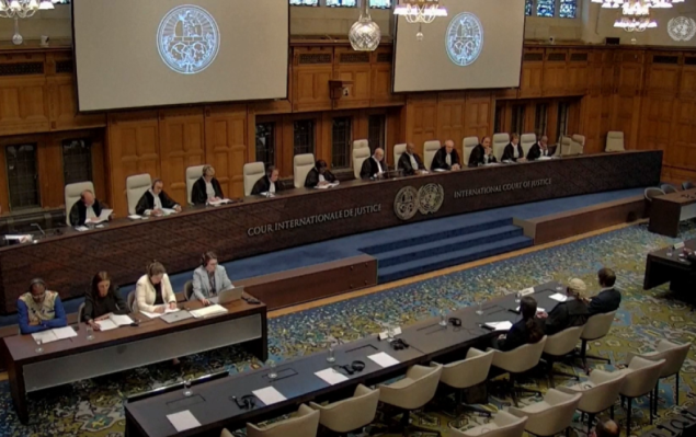 Najviši sud UN-a razmatra historijski slučaj genocida nad Rohingyama protiv Mjanmara