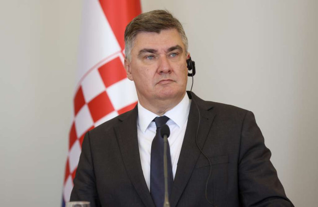 Milanović: Ustaški pozdrav i obilježja nemaju mjesta u današnjoj Hrvatskoj