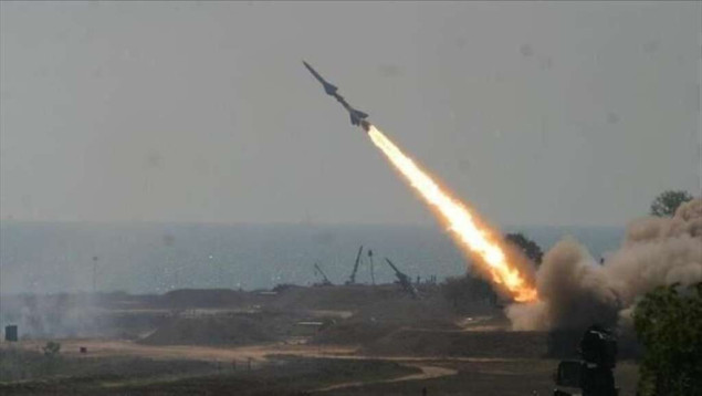 Slovenija nabavlja 3.000 raketa zrak-zemlja za potrebe Slovenske vojske