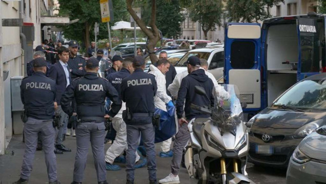 U Rimu pronađene ubijene prostitutke, policija traga za potencijalnim serijskim ubicom