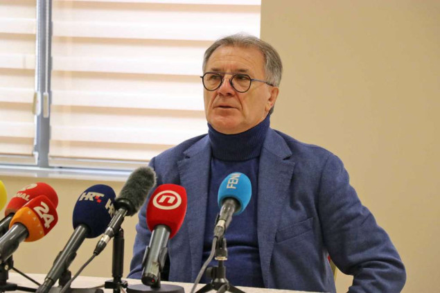 Prekinuta Skupština Dinama zbog nedostatka kvoruma