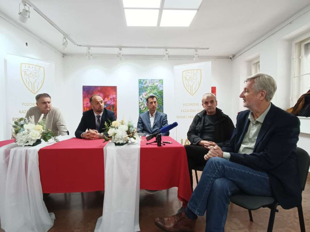 Festival 'Pozorišne/Kazališne igre BiH' u Jajcu 28. juna