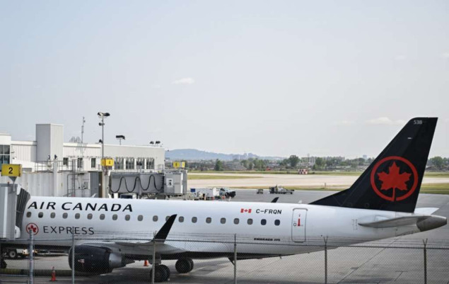 Kanadske aviokompanije obustavile letove za Kubu zbog nestašice avionskog goriva