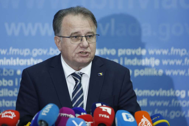 Nikšić: Više nego ikad potrebna hladna glava i zdrav razum