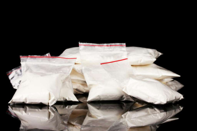 Policija u Podgorici pronašla dva kilograma kokaina