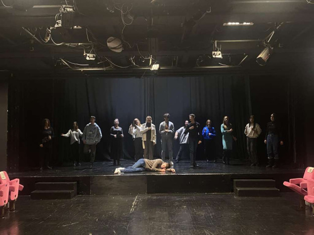 Dodijeljene nagrade sedmog festivala Dani 'Jurislava Korenića'