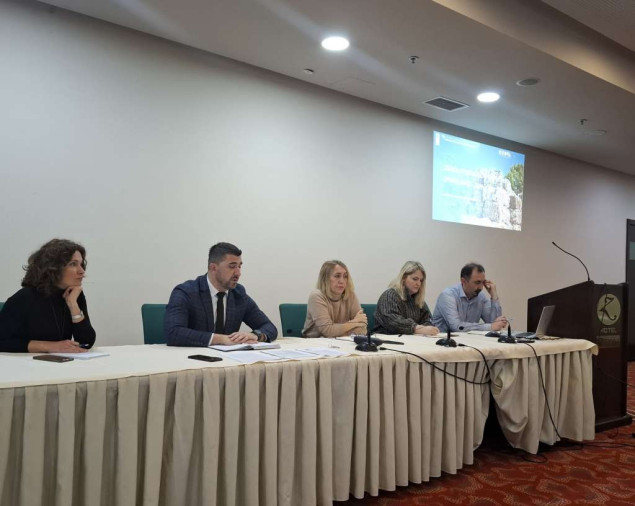 Šabani: ZDK će od FBiH za čišću okolinu dobiti osam miliona eura