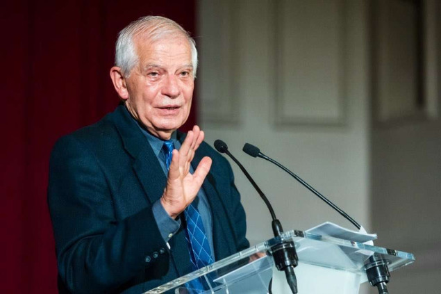 Borrell i Jourová naglasili ulogu novinara u borbi za istinu i ljudska prava