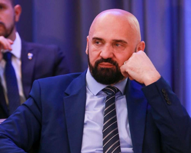 Isak: Dodiku bi na mašti sigurno pozavidjeli i neki od najslavnijih pripovjedača bajki
