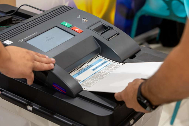 CIK - Skeneri u BiH učinkovito radili na 98,62 posto biračkih mjesta