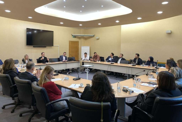 AmCham BiH: Paralelno s poboljšanjem položaja radnika neophodna sveobuhvatna fiskalna reforma