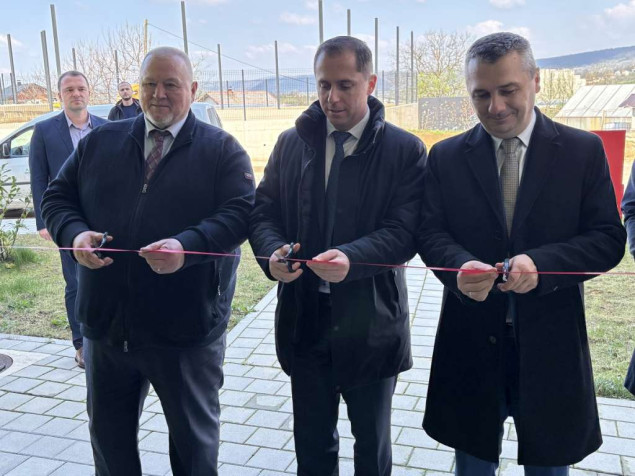 U Bihaću 38 porodica dobilo novi dom u okviru projekta CEB II